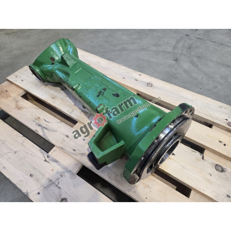 Obudowa mostu John Deere 6155M, 6140M, 6145M, 6145