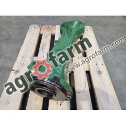 Obudowa mostu John Deere 6155M, 6140M, 6145M, 6145
