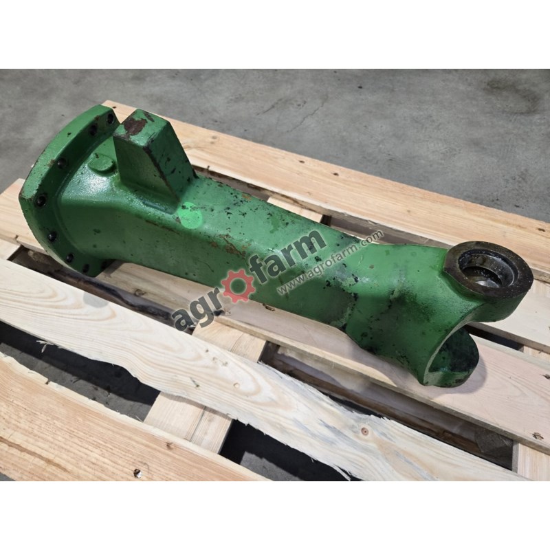 Obudowa most John Deere 6320, 6420, 6220, 6120