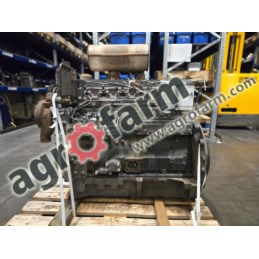 Silnik Massey Ferguson 6160, Perkins 1006-6 HR4