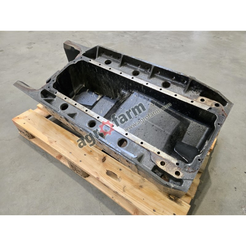 Miska oleju Valtra T173, T172, T193, T192, T182