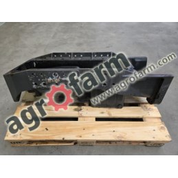 Miska oleju Valtra T173, T172, T193, T192, T182