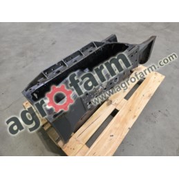 Miska oleju Valtra T173, T172, T193, T192, T182