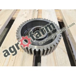 Piasta tarcz, Fendt  939, 922, 924, 927, 930