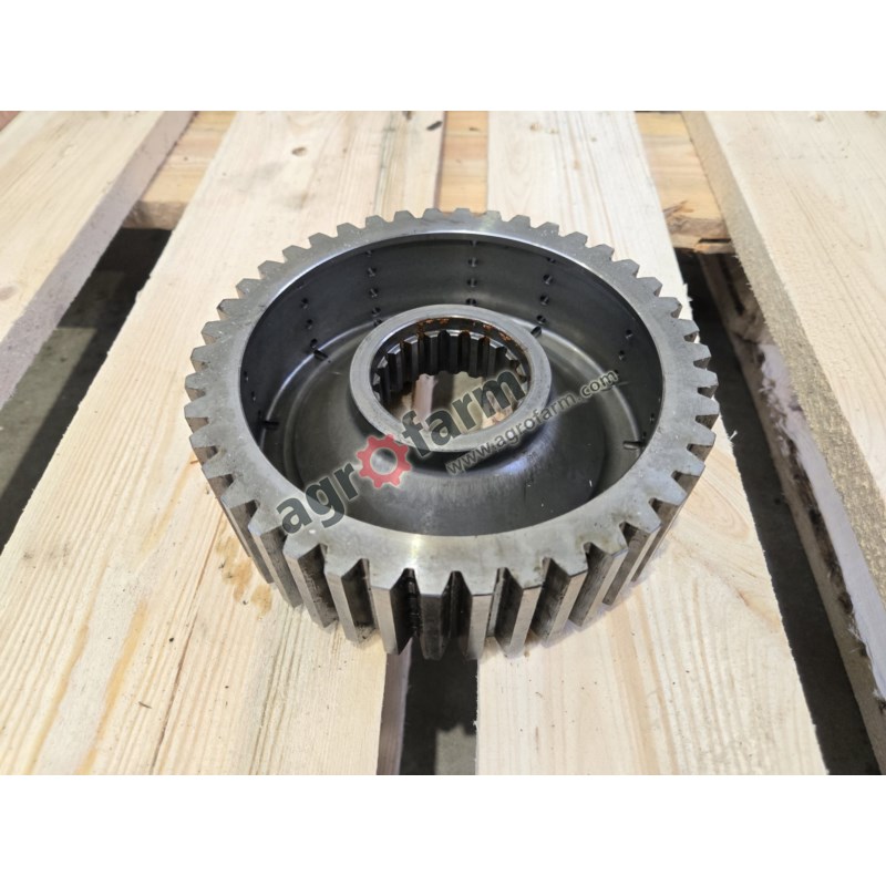 Piasta tarcz, Fendt  939, 922, 924, 927, 930