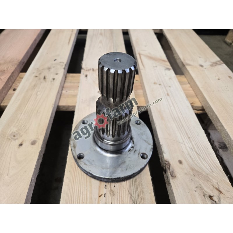 Półoś Fendt  939, 922, 924, 927, 930