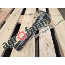 Półoś Fendt  939, 922, 924, 927, 930