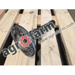 Półoś Fendt  939, 922, 924, 927, 930