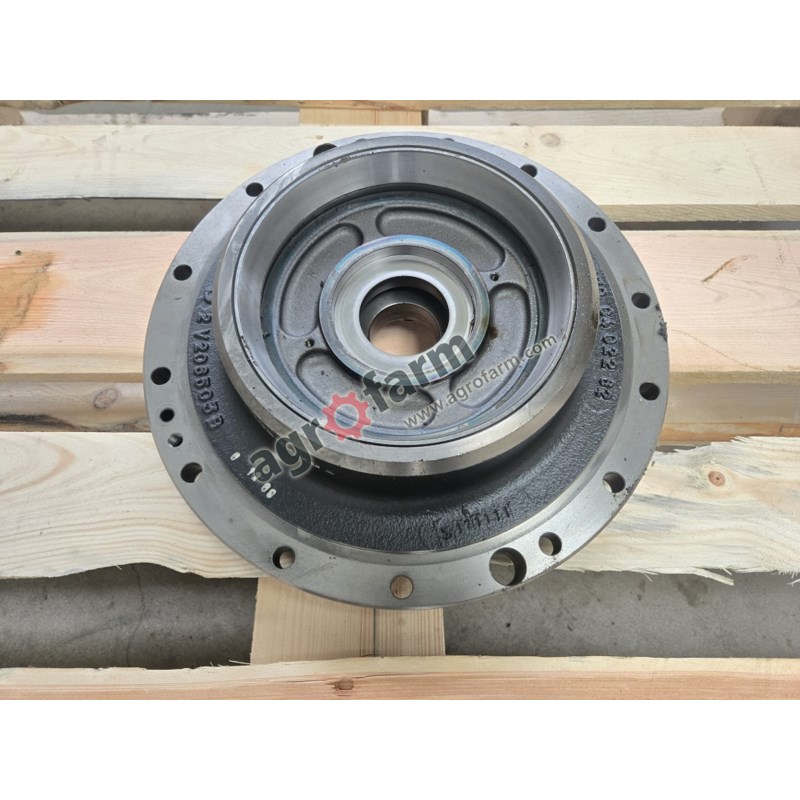 Piasta dyferencjału Fendt  936, 939, 927, 930, 936