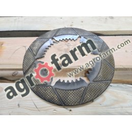 Tarcza hamulcowa Fendt  939, 922, 924, 927, 930
