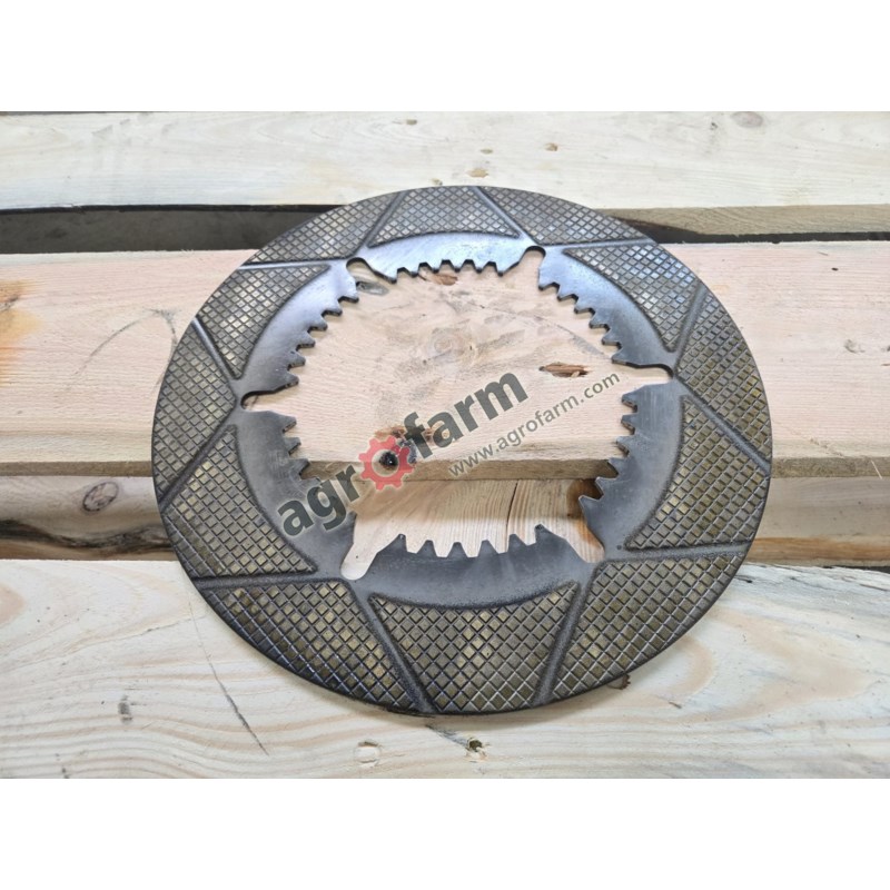 Tarcza hamulcowa Fendt  939, 922, 924, 927, 930