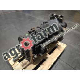 Skrzynia biegów New Holland T6070, T6050, T6040