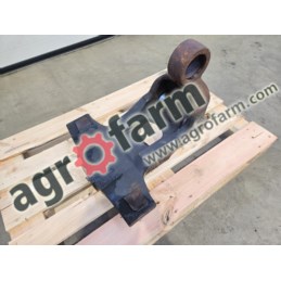 Suport przedni Massey Ferguson 5470 6455 6470 6460