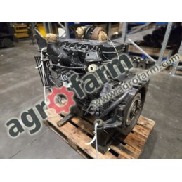 Silnik McCormick XTX 185, Iveco BetaPower