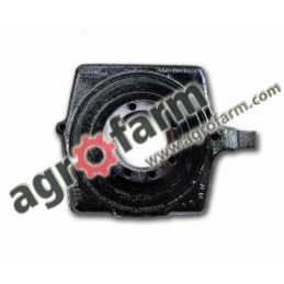 Swivel housing RH AGROTRON R6 IRON FENDT 4475406132