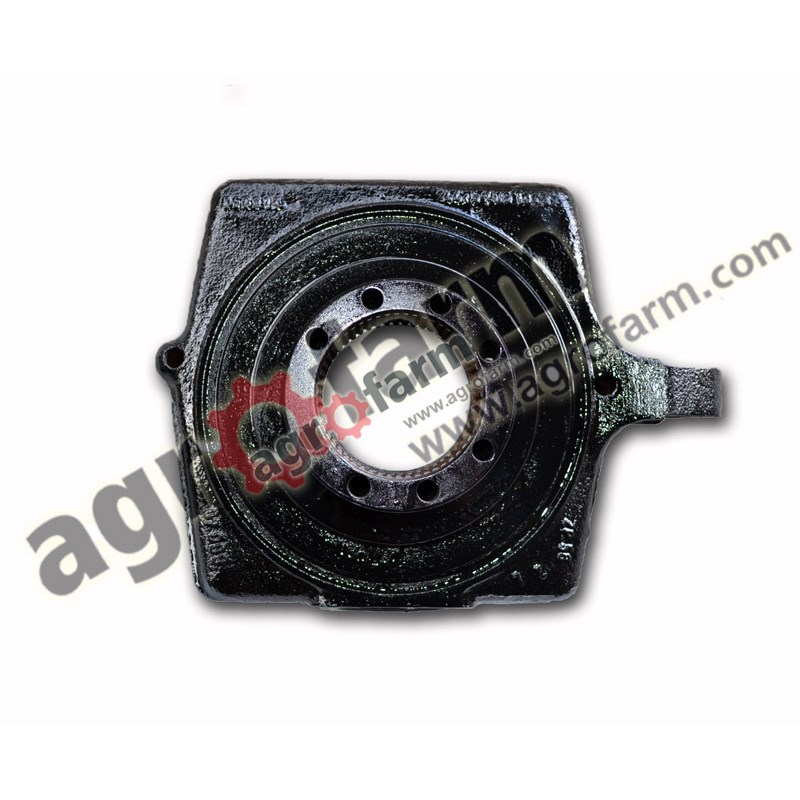 CROISEMENT DROIT AGROTRON R6 FER FENDT 4475406132