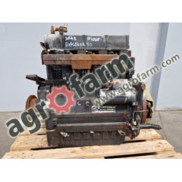 Silnik Same Explorer 70 1000.4A