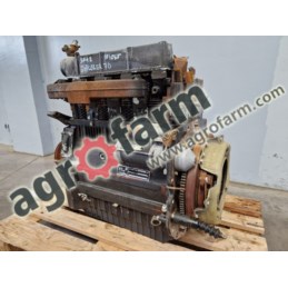 Silnik Same Explorer 70 1000.4A