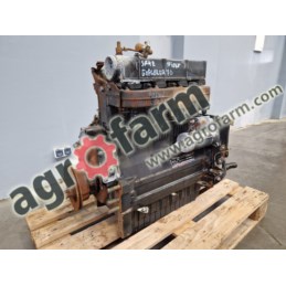 Same Explorer 70 1000.4A Motor
