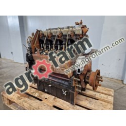 Same Explorer 70 1000.4A Motor