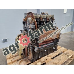 Silnik Same Explorer 70 1000.4A