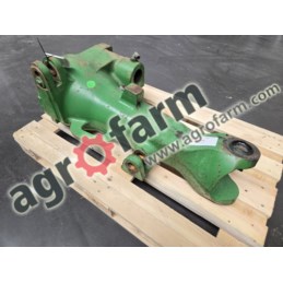 Obudowa przedniego mostu John Deere 7820