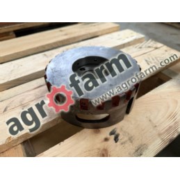 Kosz rewersu Claas Axos 310, 320, 330, 340.