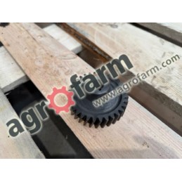 Koło zębate Z32 pompy hydraulicznej Renault Fendt