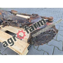 Przedni most Fiat 60-66 DT