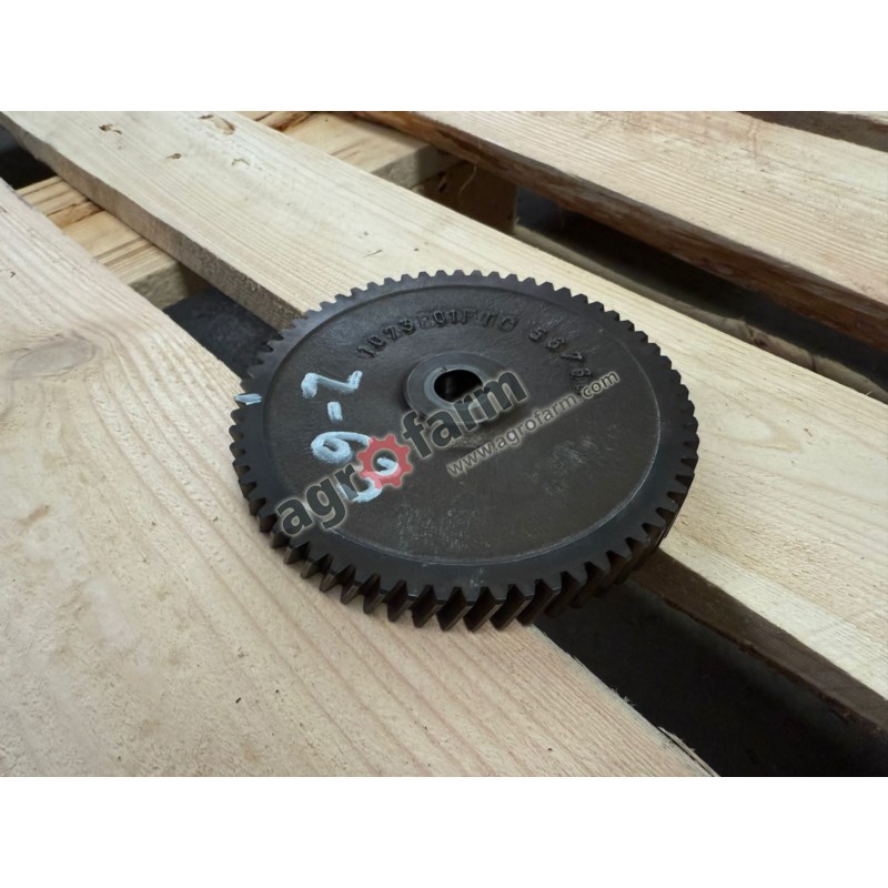 Koło pompy hydraulicznej Z63 Massey Ferguson