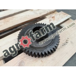 Koło napędu Z45 FWD Massey Ferguson 8210, 8220