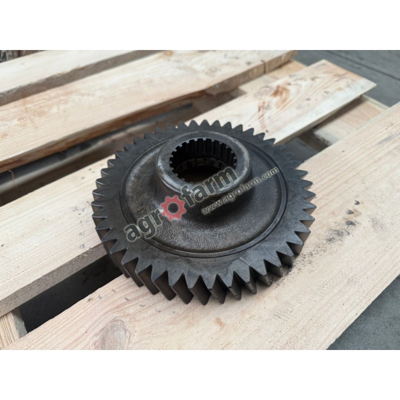 Koło napędu Z45 FWD Massey Ferguson 8210, 8220