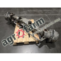 Przedni most Massey Ferguson 2640