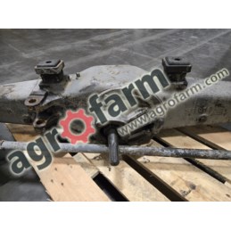 Przedni most Massey Ferguson 2640