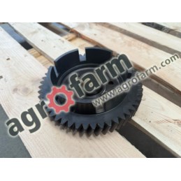 Kosz Z49 FWD Massey Ferguson 8120, 8220