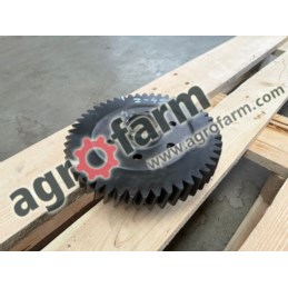 Kosz Z49 FWD Massey Ferguson 8120, 8220