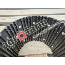 Kosz Autopower John Deere 6920, 6820