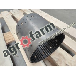 Kosz Autopower John Deere 6920, 6820