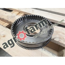 Kosz Autopower John Deere 6920, 6820