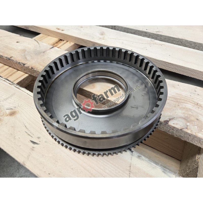 Kosz Autopower John Deere 6920, 6820