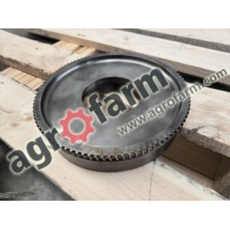 Kosz Autopower John Deere 6920, 6820