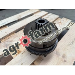 Kosz PTO Z88 Massey Ferguson 6485, 6490
