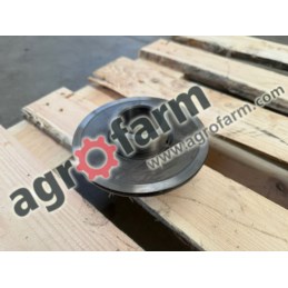 Piasta sprzęgła FWD Massey Ferguson