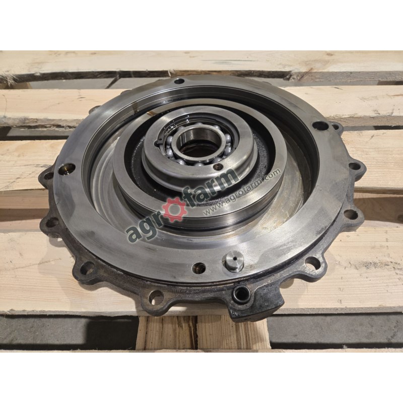 Pokrywa przedniej osi Fendt  936, 939, 922, 930.