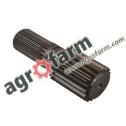 PLANETA CENTRALNA FWD APL 345, 350 Z22/18