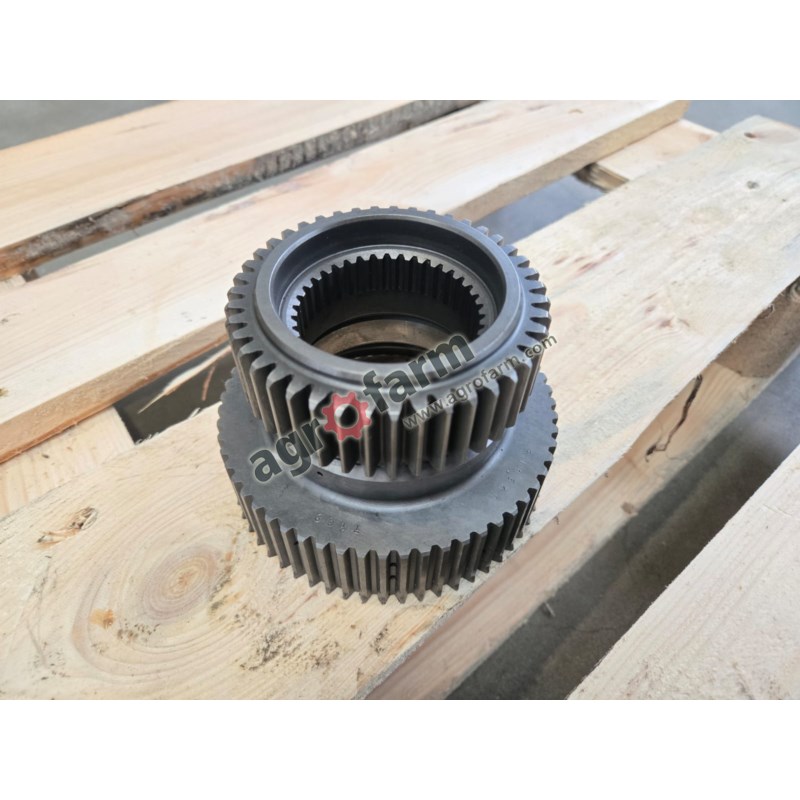 GEAR Z43 JOHN DEERE