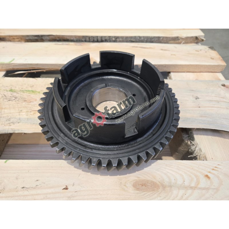 Koło zębate z54 New Holland TS110A, CASE MXU110