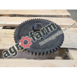 Koło zębate z54 New Holland TS110A, CASE MXU110