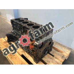 Engine block CASE NEW HOLLAND 2831313