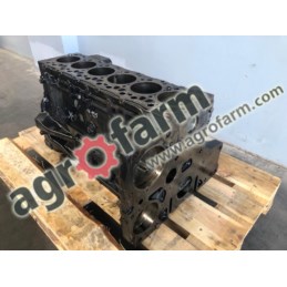 BLOK SILNIKA CASE NEW HOLLAND 2831313